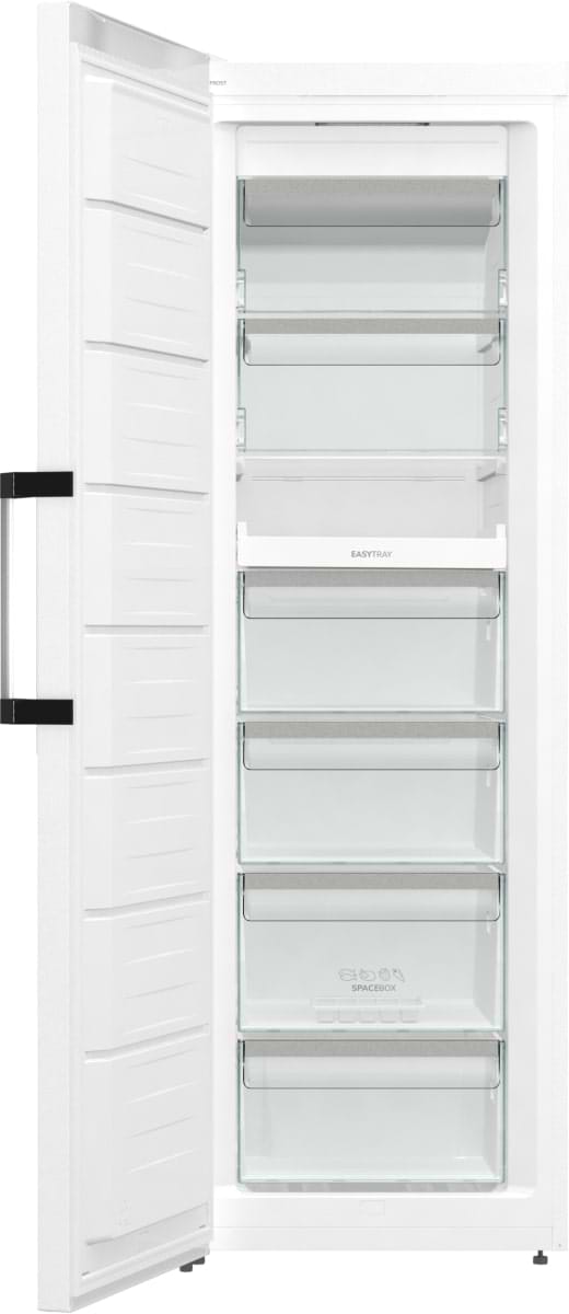 Фото - Морозильна камера Gorenje FNP619EAW6L