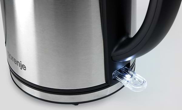 Фото - Уценка - Электрический чайник Gorenje K 15 DWS