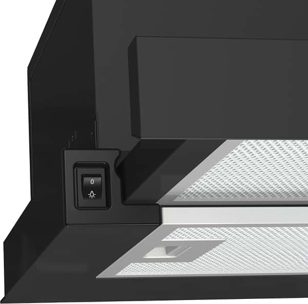 Фото - Витяжка вбудована Gorenje TH60E3B