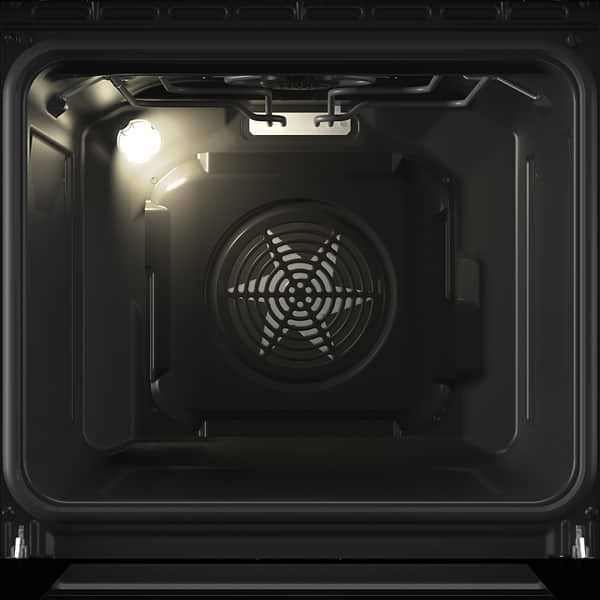 Фото - Плита электрическая Gorenje GECS5B70CLB