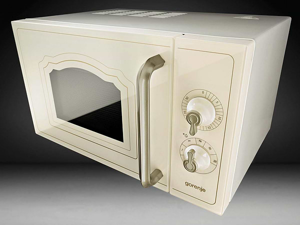 Фото - Уценка - Микроволновая печь (СВЧ) Gorenje MO 4250 TCLI