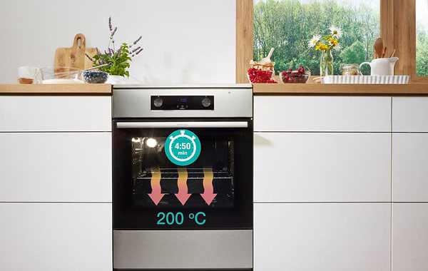 Фото - Уцінка - Плита газова Gorenje GKS 6C70 XJ