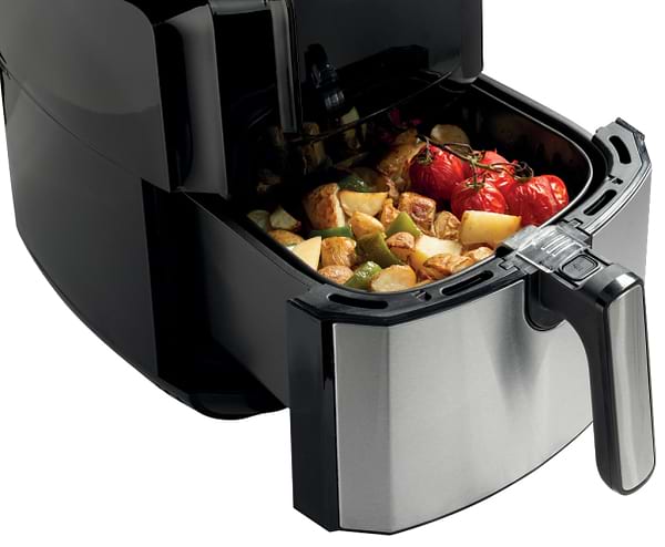 Фото - Мультипіч Hisense H06AFBS1S3