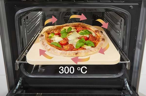Фото - Плита електрична Gorenje GECS5C70XA