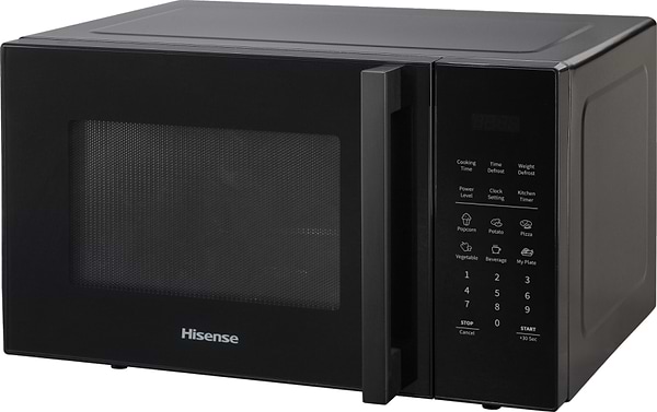 Фото - Микроволновая печь (СВЧ) Hisense H23MOBS5HG