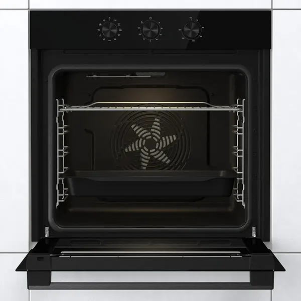Фото - Духова шафа електрична Gorenje BO 6725 E02BG