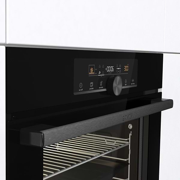 Фото - Уценка - Духовой шкаф электрический Gorenje BPS6747A06BG