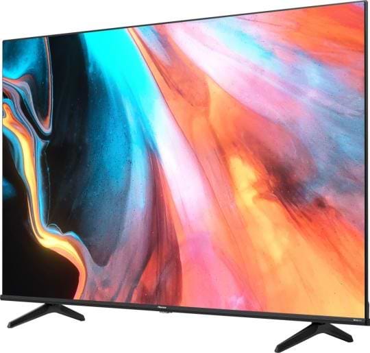 Фото - Телевізор Hisense 43E7NQ