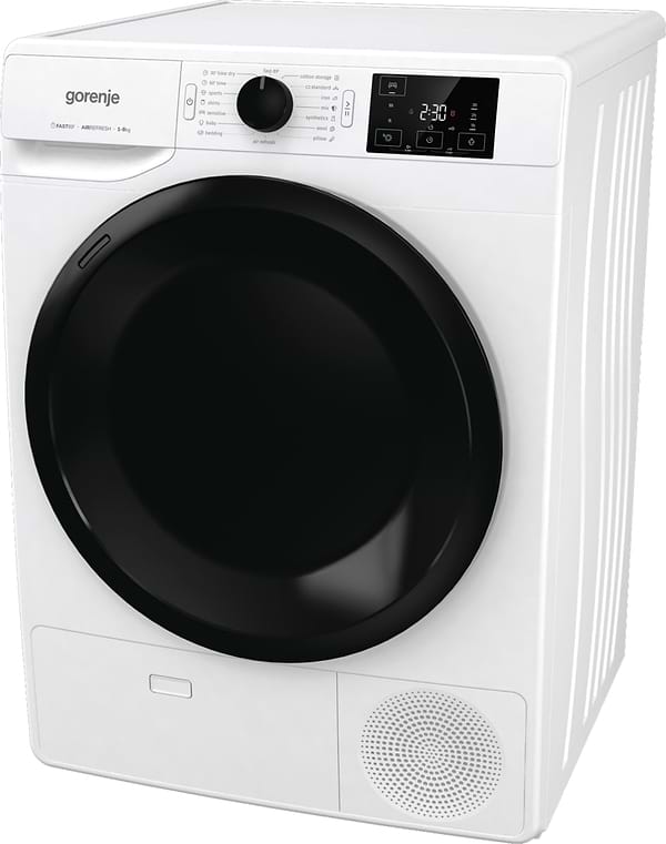 Фото - Сушильная машина Gorenje DNE8B