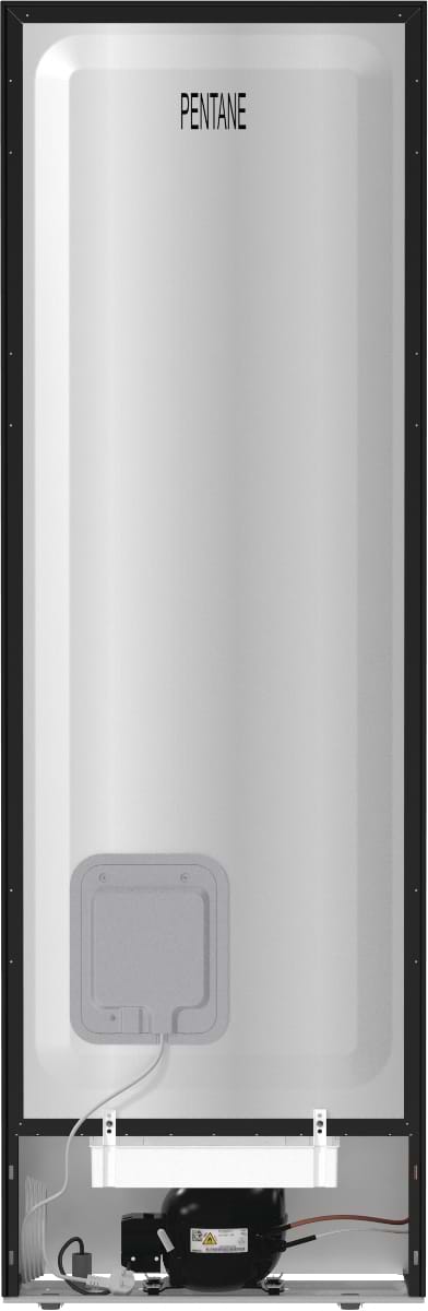 Фото - Холодильник Gorenje NRK 619 EABXL4