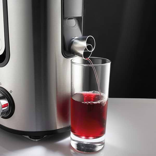 Фото - Соковитискач відцентровий Gorenje JC 900 E