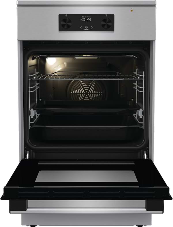 Фото - Плита электрическая Gorenje GEIT 5C61 XPG