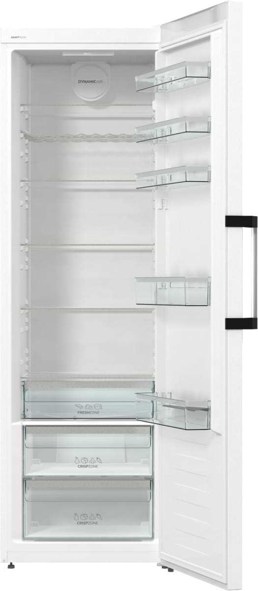 Фото - Холодильник Gorenje R619EAW6