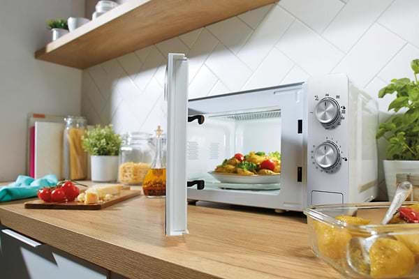 Фото - Микроволновая печь (СВЧ) Gorenje MO 20 E2W