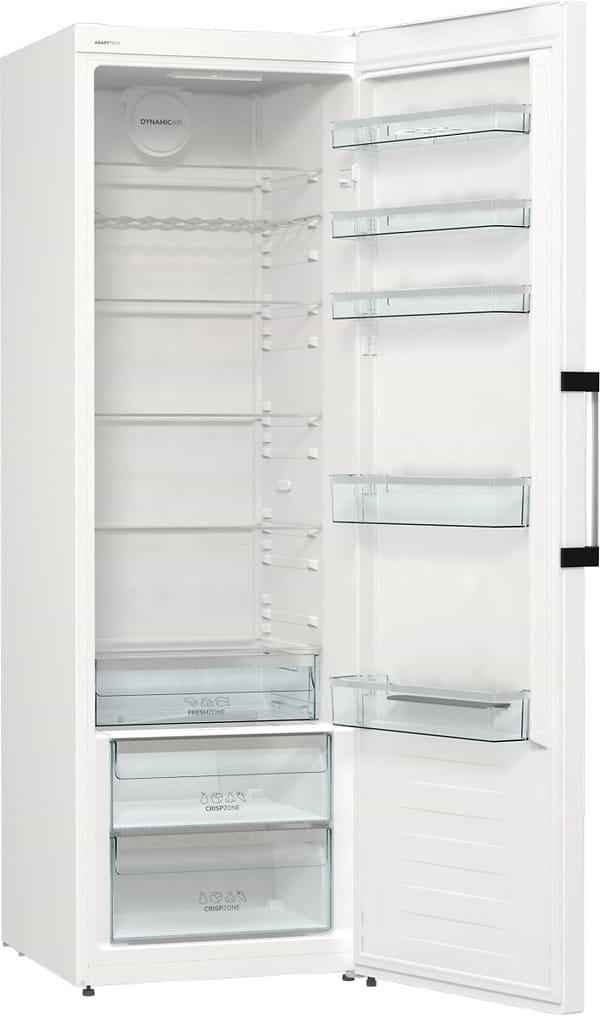 Фото - Холодильник Gorenje R619EAW6