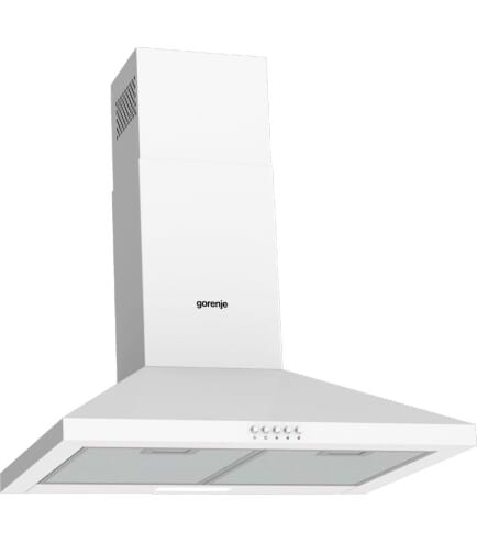 Фото - Вытяжка декоративная Gorenje WHC 629 E4W