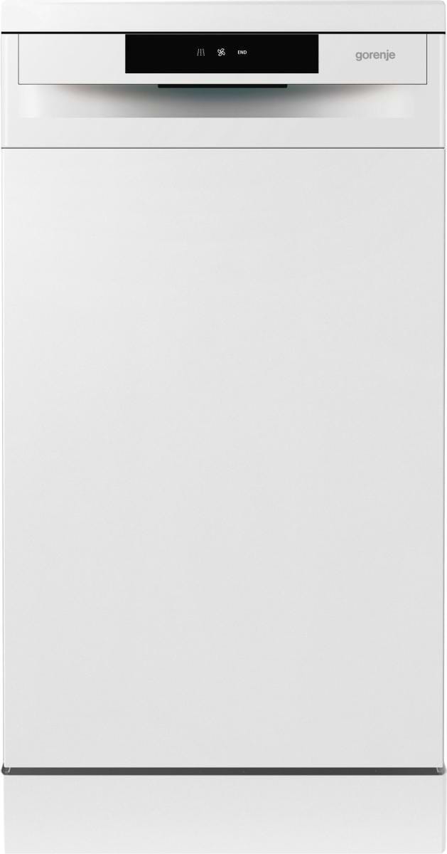 Посудомоечная машина отдельностоящая Gorenje GS520E15W - Фото 1
