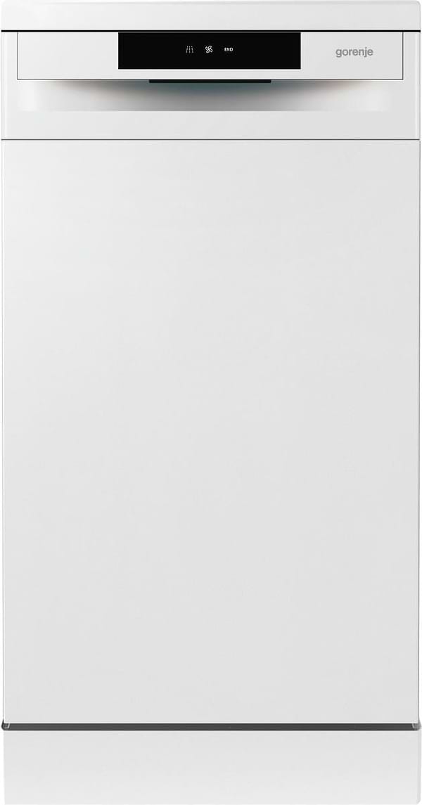 Фото - Посудомоечная машина отдельностоящая Gorenje GS520E15W