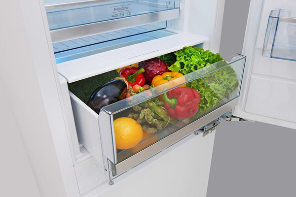 Фото - Холодильник встраиваемый Gorenje RI518EA1