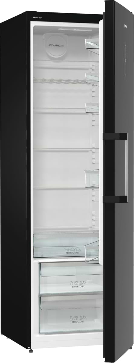 Фото - Холодильник Gorenje R619EABK6