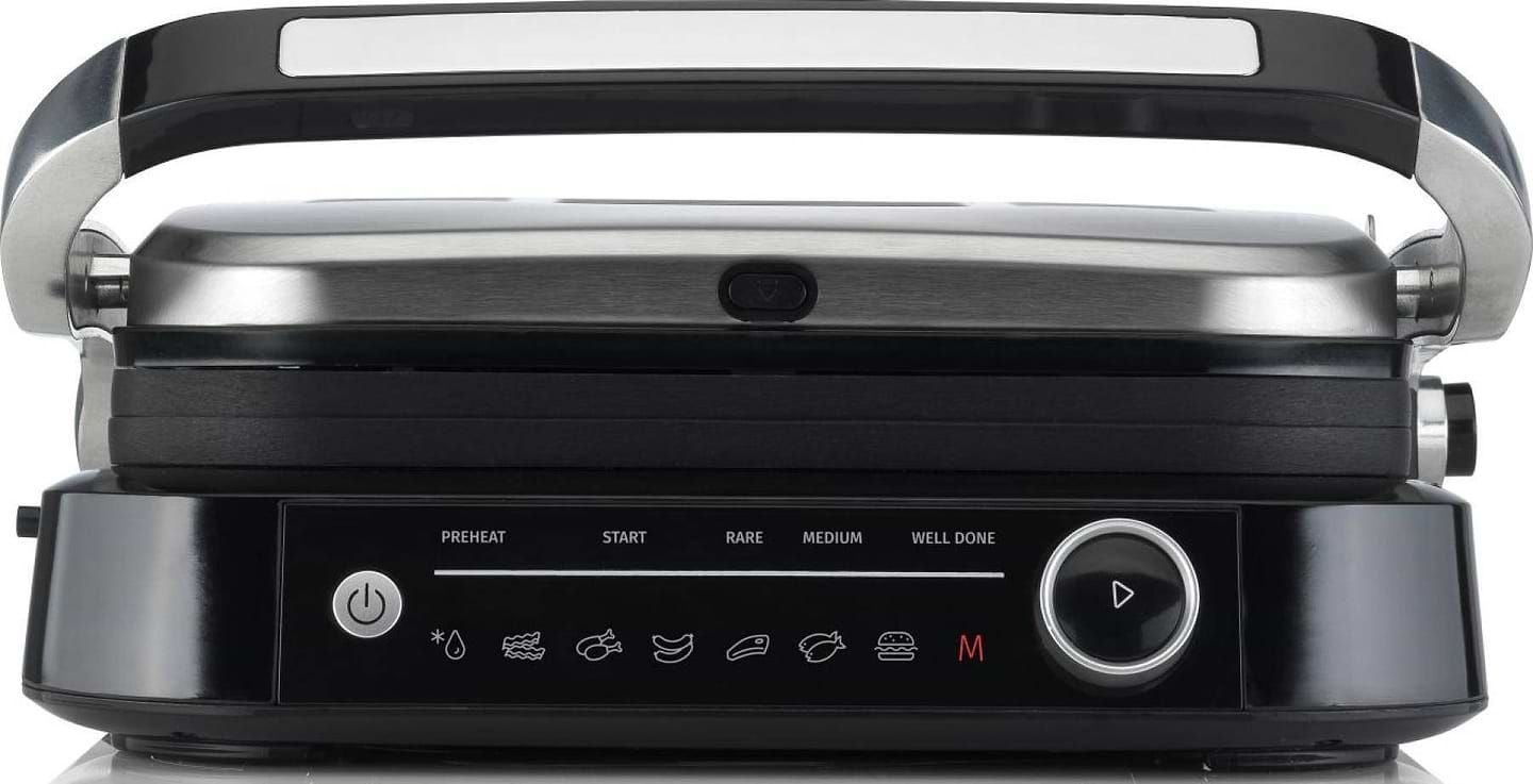 Гриль-барбекю электрический Gorenje GCG 2100 S - Фото 1