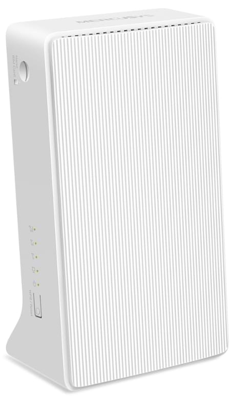 Маршрутизатор интернет WiFi4+4G Mercusys MB112-4G - Фото 1