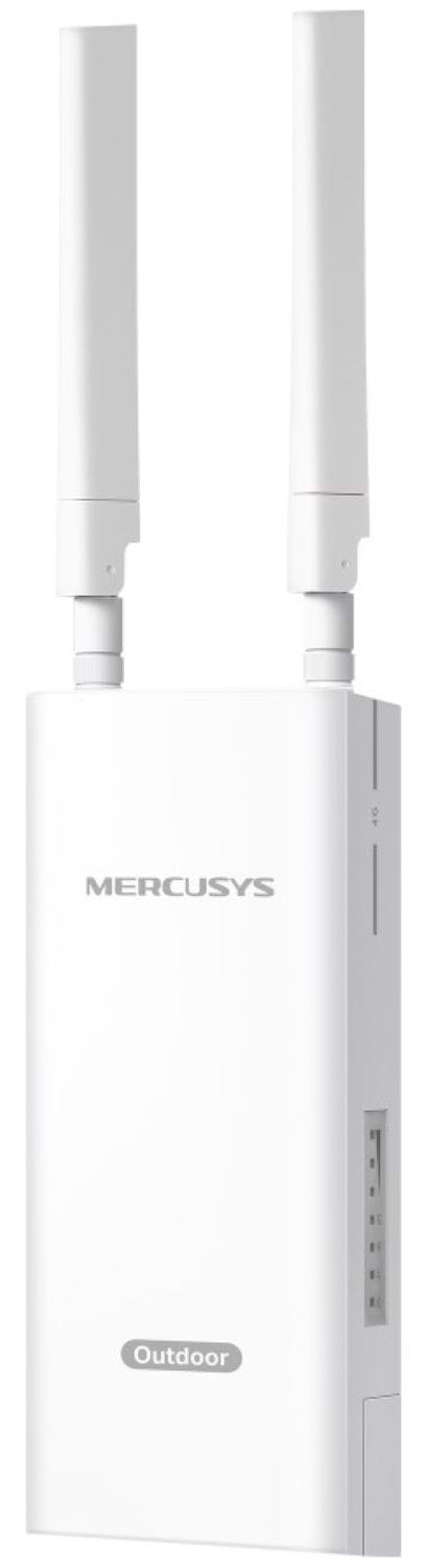 Купити Маршрутизатор інтернет 4G Mercusys MB118-4G - Фото 1 Маршрутизатор інтернет 4G Mercusys MB118-4G - Фото 1