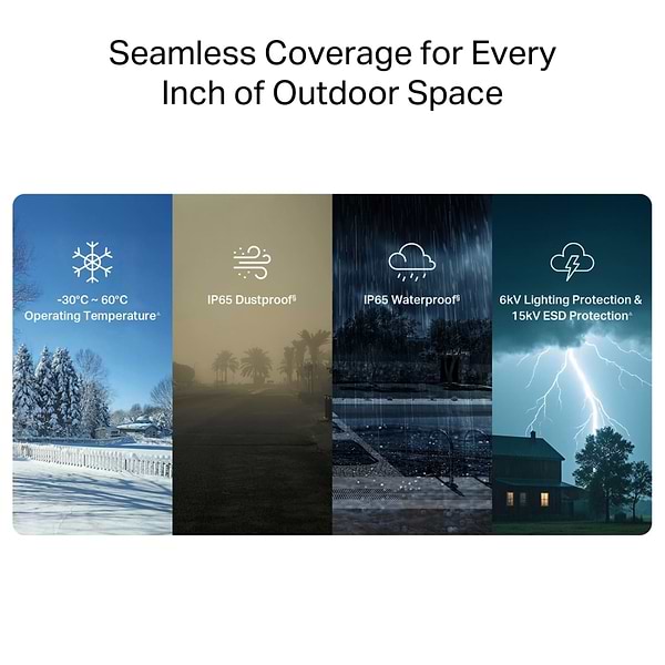 Фото - Маршрутизатор інтернет 4G Mercusys MB118-4G