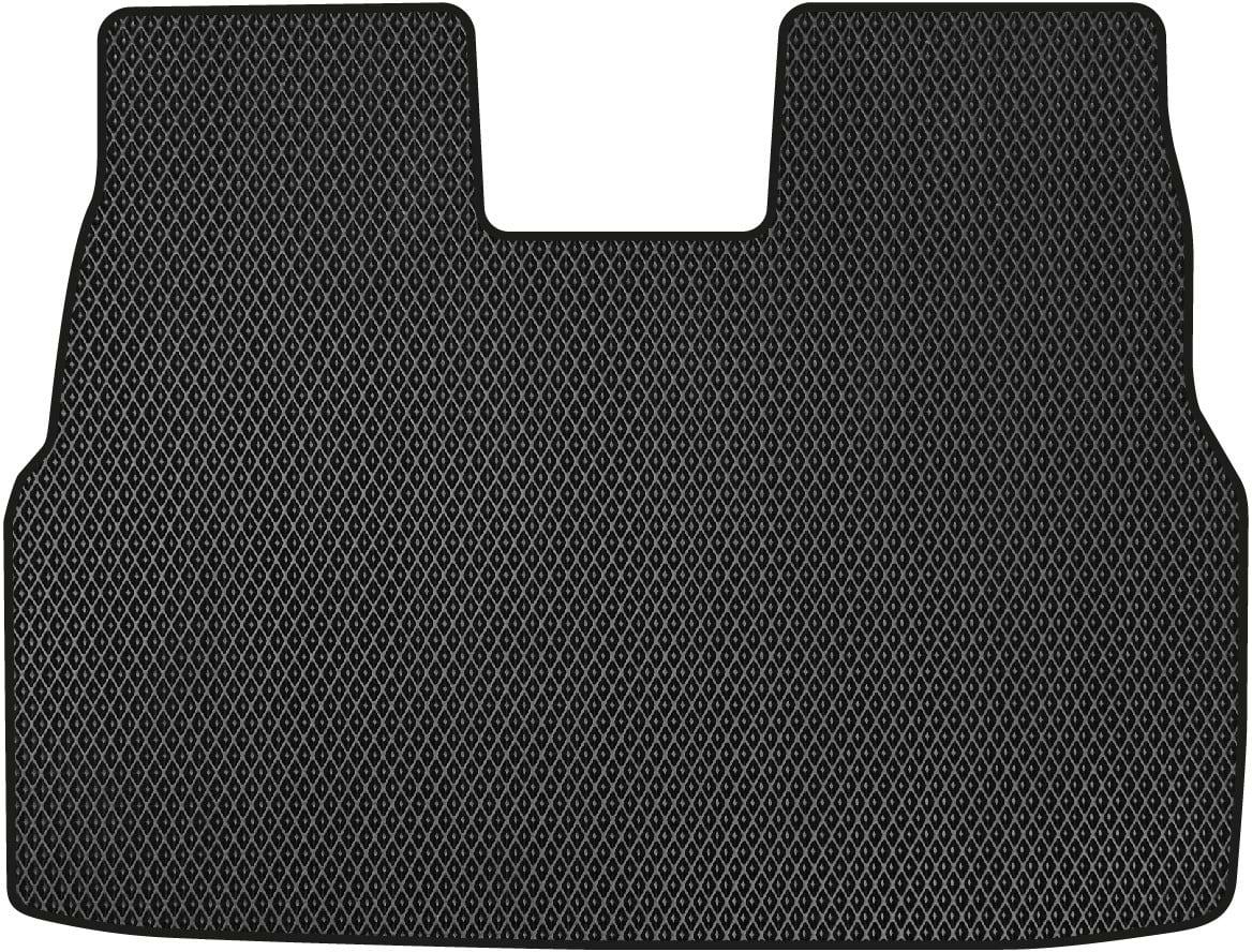 EVA килимок в багажник авто EVAtech для S-Class (W222) (Long) Mercedes-Benz 2013-2020 6 покоління Sedan EU (MB12477BO1RBB)