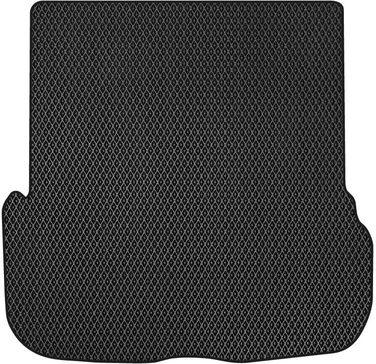 EVA килимок в багажник авто EVAtech для GLS-Class (X167) 7 seats Mercedes-Benz 2019 3 покоління SUV EU (MB1678B1RBB)