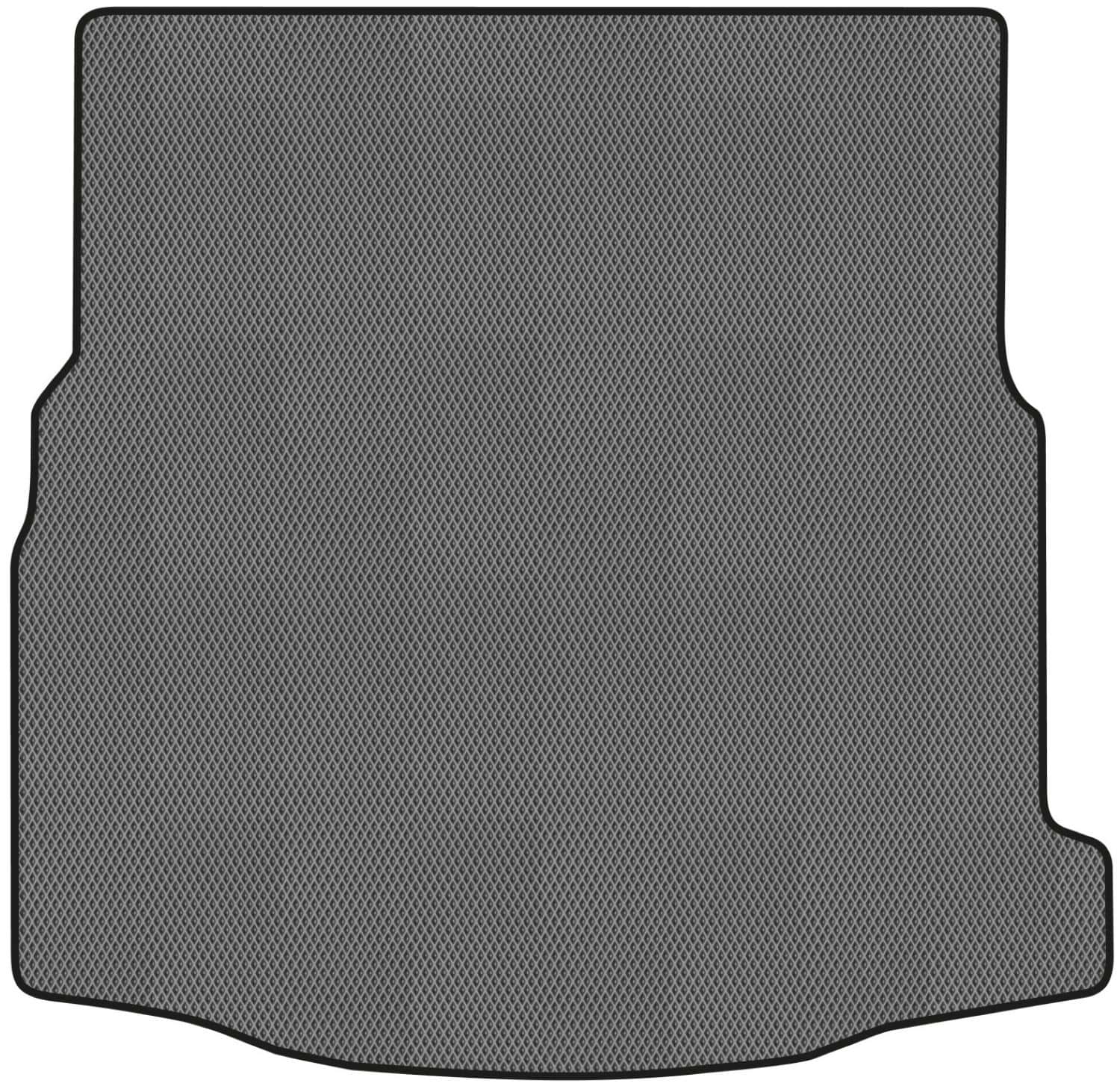 EVA килимок в багажник авто EVAtech для E-Class (W213) Mercedes-Benz 2016 5 покоління Sedan EU (MB21077B1RGB)