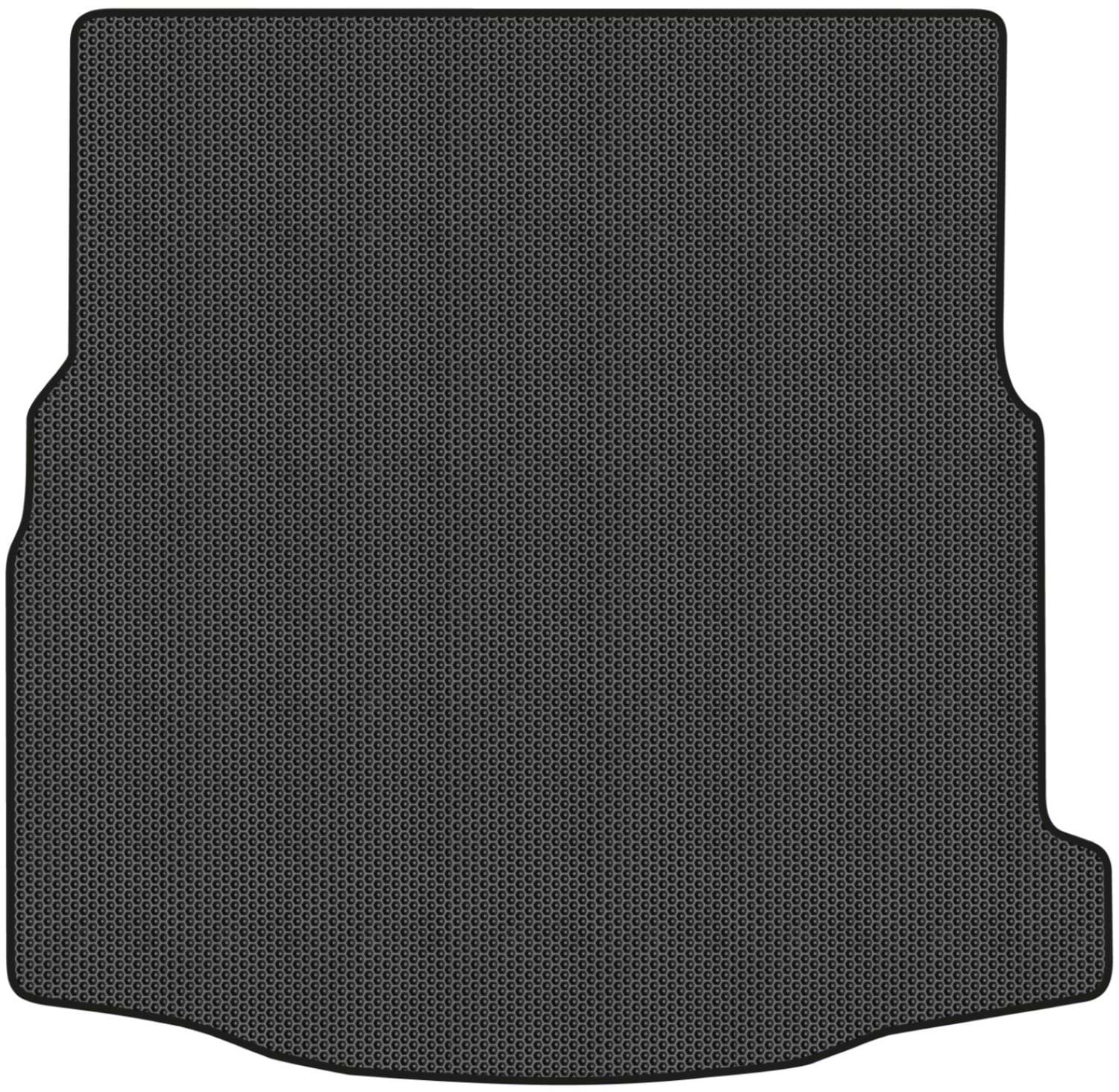 EVA килимок в багажник авто EVAtech для E-Class (W213) Mercedes-Benz 2016 5 покоління Sedan EU (MB21077B1SBB)