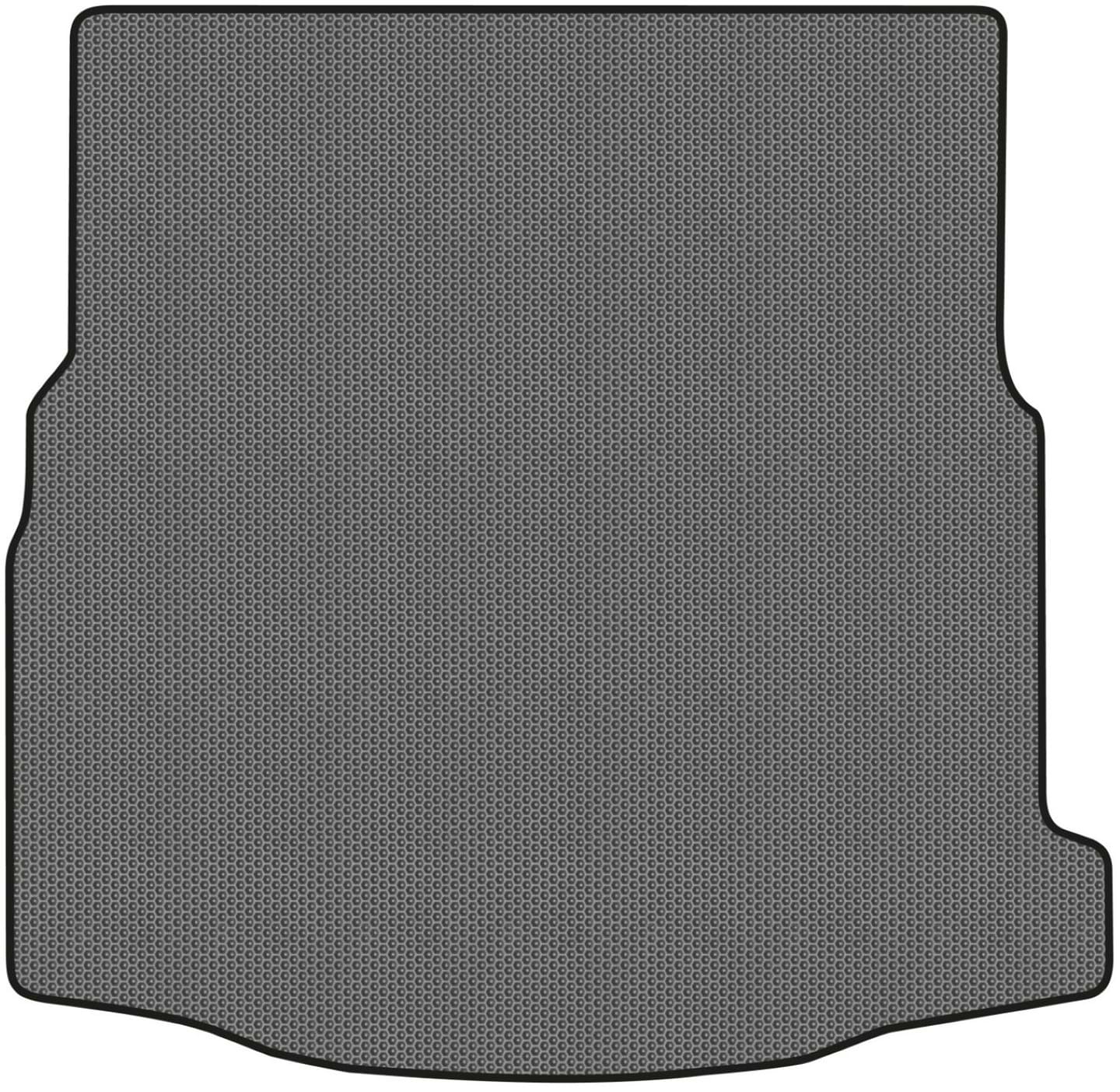 EVA килимок в багажник авто EVAtech для E-Class (W213) Mercedes-Benz 2016 5 покоління Sedan EU (MB21077B1SGB)