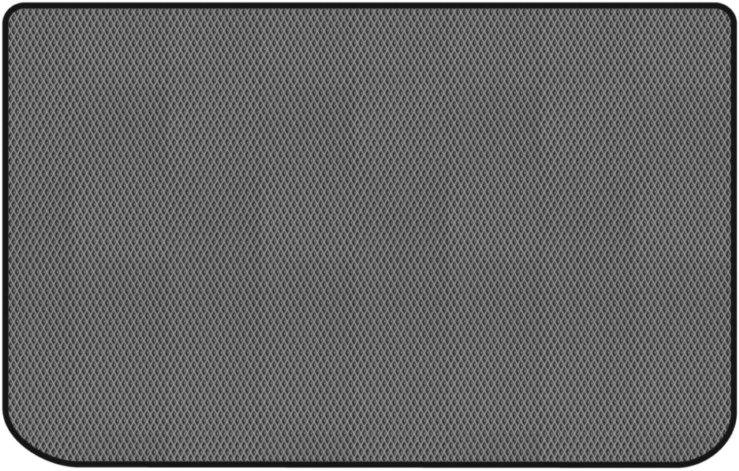 EVA коврик в багажник авто EVAtech для A-Class (W168) Short Mercedes-Benz 1997-2004 1 поколение Htb EU (MB21401B1RGB)