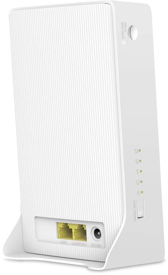 Фото - Маршрутизатор інтернет WiFi5+4G Mercusys MB230-4G