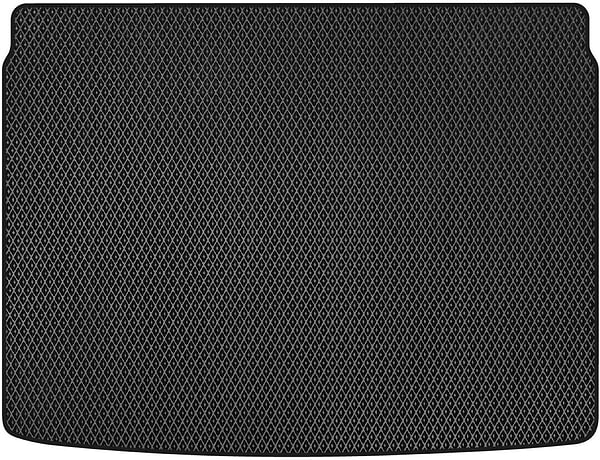 Фото - EVA килимок в багажник авто EVAtech для B-Class (W246) Mercedes-Benz 2011-2018 2 покоління Htb EU (MB2795B1RBB)