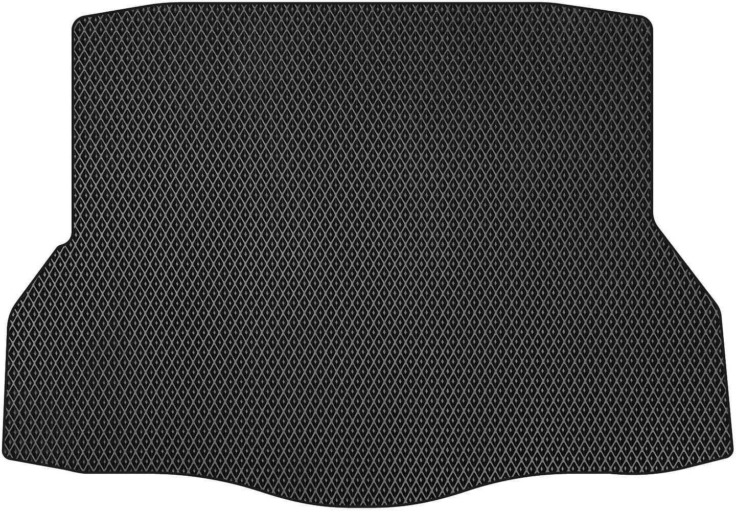 EVA килимок в багажник авто EVAtech для CLA-Class (C117) Mercedes-Benz 2013-2019 1 покоління Sedan EU (MB3159B1RBB)