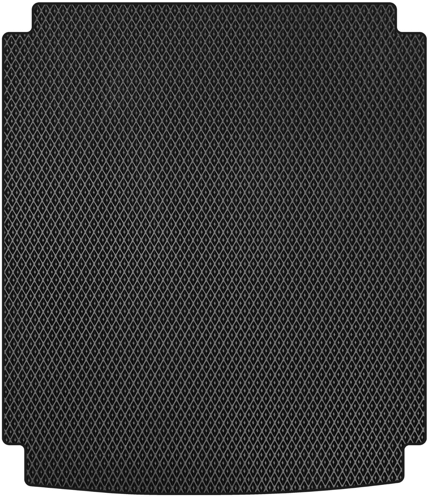 EVA килимок в багажник авто EVAtech для GL-Class (X164) 5 seats Mercedes-Benz 2006-2012 1 покоління SUV USA (MB33578B1RBB)