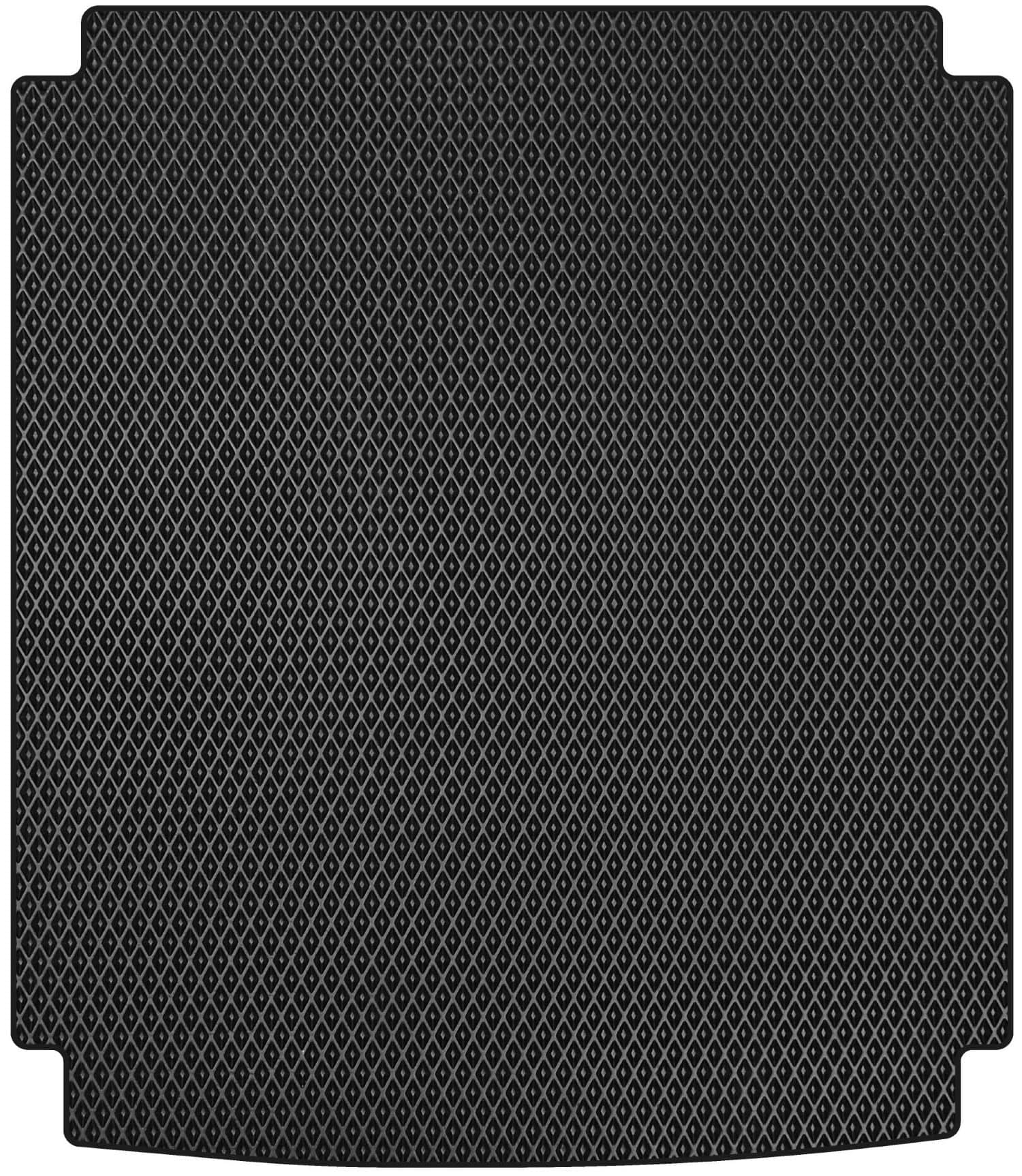 EVA килимок в багажник авто EVAtech для GL-Class (X164) 7 seats Mercedes-Benz 2006-2012 1 покоління SUV USA (MB33579B1RBB)