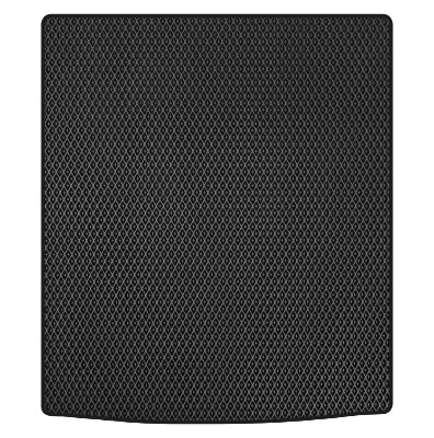 EVA коврик в багажник авто EVAtech для GL-Class (X164) 7 seats Mercedes-Benz 2006-2012 1 поколение SUV USA (MB33579BO1RBB)