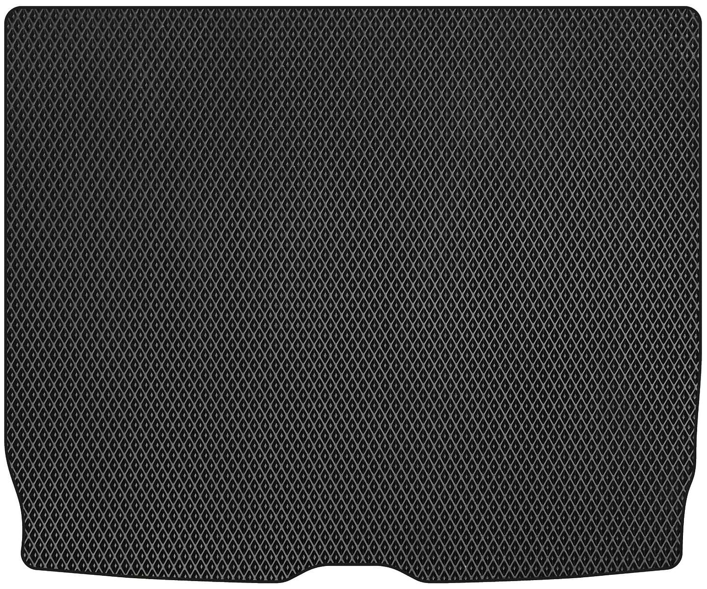 EVA килимок в багажник авто EVAtech для GLC-Class (X253) Hybrid Mercedes-Benz 2015-2022 1 покоління SUV EU (MB34105B1RBB)