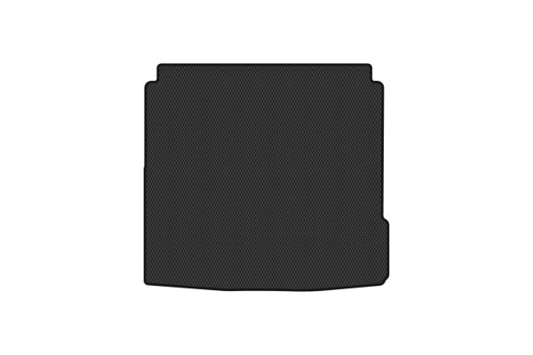 Фото - EVA коврик в багажник авто EVAtech для GLE-Class (W166) Mercedes-Benz 2015-2018 1 поколение SUV EU (MB3171BO1RGB)