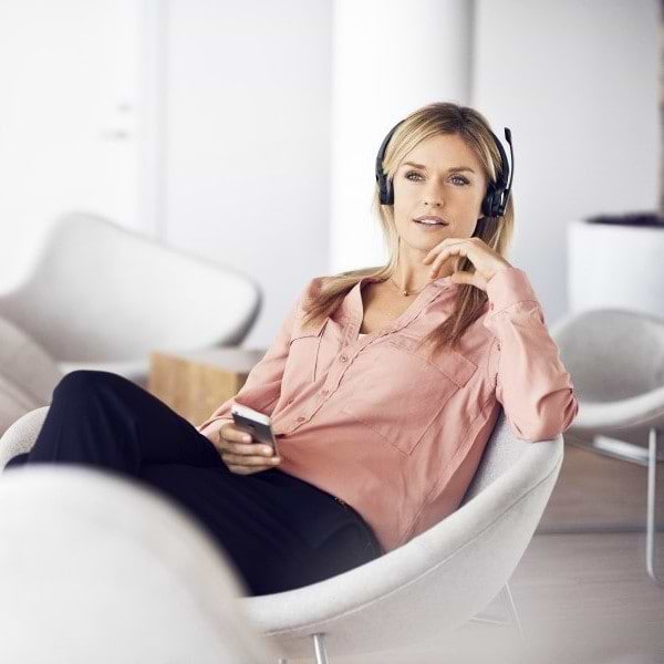 Фото - Гарнітура бездротова Epos MB Pro 2 UC ML