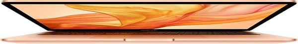 Фото - Ноутбук Apple MacBook Air 13.3'' MVFN2 Gold
