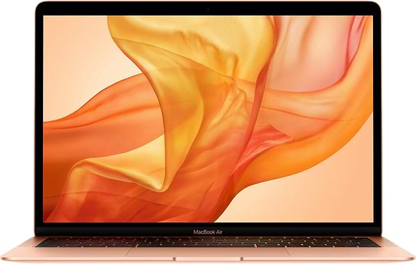 Фото - Ноутбук Apple MacBook Air 13.3'' MVFM2 Gold