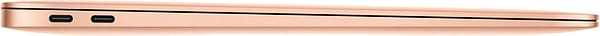 Фото - Ноутбук Apple MacBook Air 13.3'' MVFM2 Gold