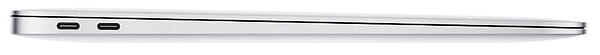 Фото - Ноутбук Apple MacBook Air 13.3'' MVFL2 Silver