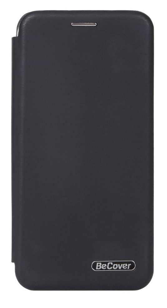 Фото - Чохол для смартфону BeCover Exclusive for Realme C30/C30s Black (709072)