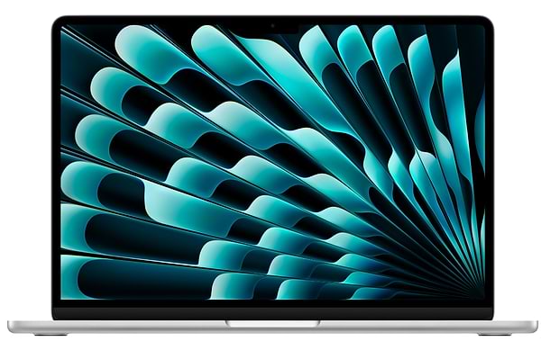 Фото - Ноутбук Apple MacBook Air 15.3 M4 16GB 256GB MW1G3 Silver