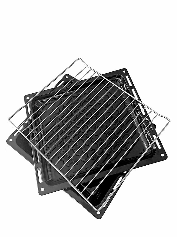 Фото - Плита газова Borgio GE 540 W MBBLTF